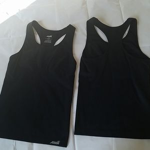 Avia Women's Workout Tanks Medium Like New